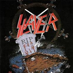 Slayer (USA) : Rare in Blood